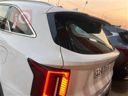 کیا سۆرینتۆ